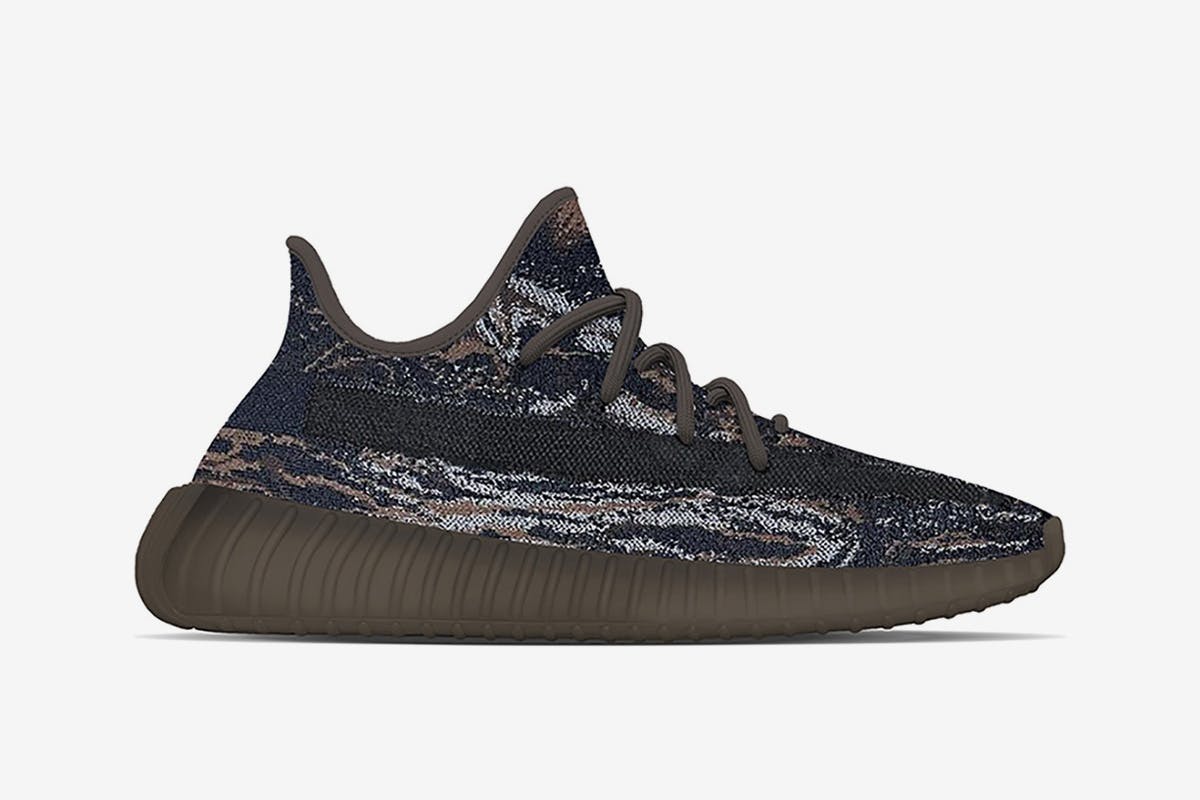 adidas YEEZY Boost 350 V2 MX Rock: Where to Buy \u0026 Resale Prices